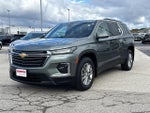 2023 Chevrolet Traverse AWD 1LT