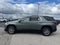 2023 Chevrolet Traverse AWD 1LT
