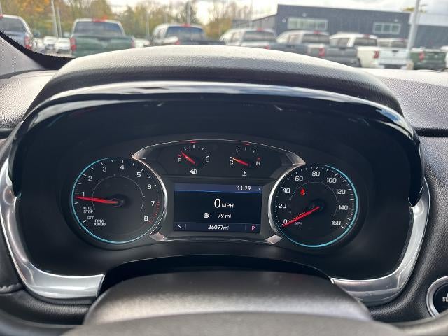 2023 Chevrolet Traverse AWD 1LT