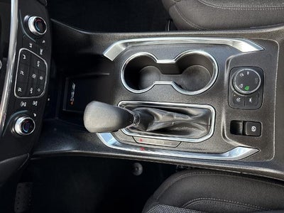 2023 Chevrolet Traverse AWD 1LT