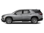 2023 Chevrolet Traverse AWD 1LT