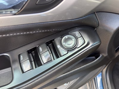 2023 Chevrolet Traverse AWD 1LT