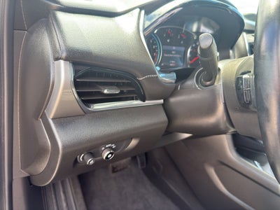 2023 Chevrolet Traverse AWD 1LT