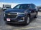 2023 Chevrolet Traverse AWD 1LT