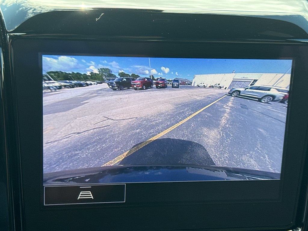 2023 Chevrolet Traverse AWD 1LT