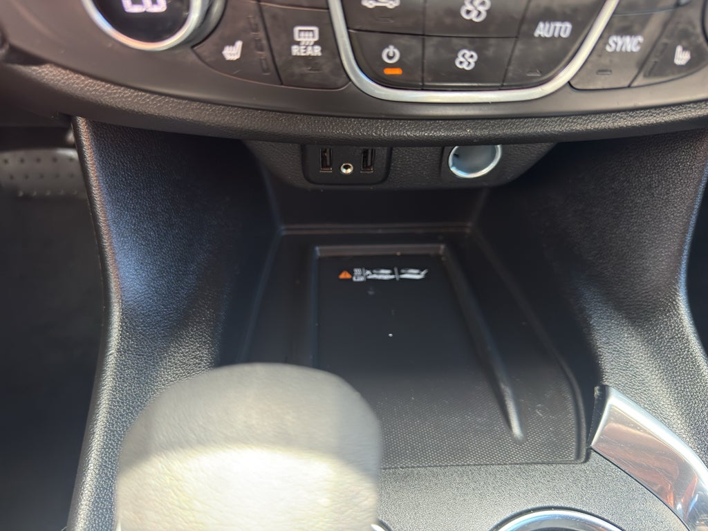 2023 Chevrolet Traverse AWD 1LT