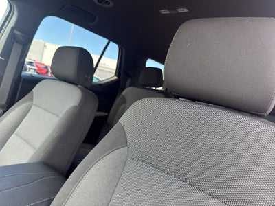2023 Chevrolet Traverse AWD 1LT
