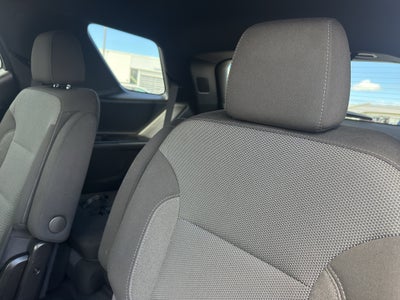 2023 Chevrolet Traverse AWD 1LT