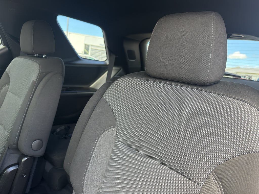 2023 Chevrolet Traverse AWD 1LT