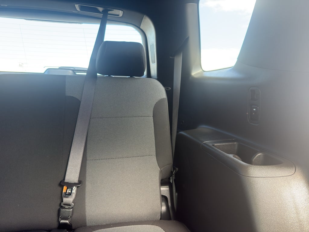 2023 Chevrolet Traverse AWD 1LT