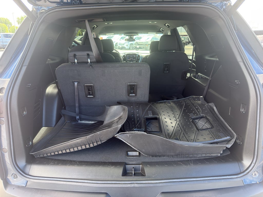 2023 Chevrolet Traverse AWD 1LT