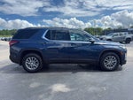 2023 Chevrolet Traverse AWD 1LT