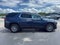 2023 Chevrolet Traverse AWD 1LT
