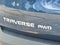 2023 Chevrolet Traverse AWD 1LT