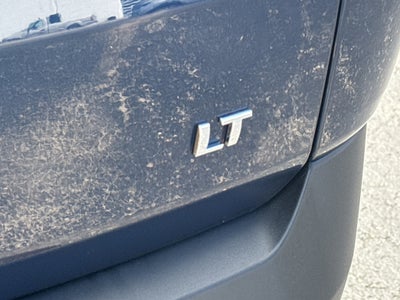 2023 Chevrolet Traverse AWD 1LT