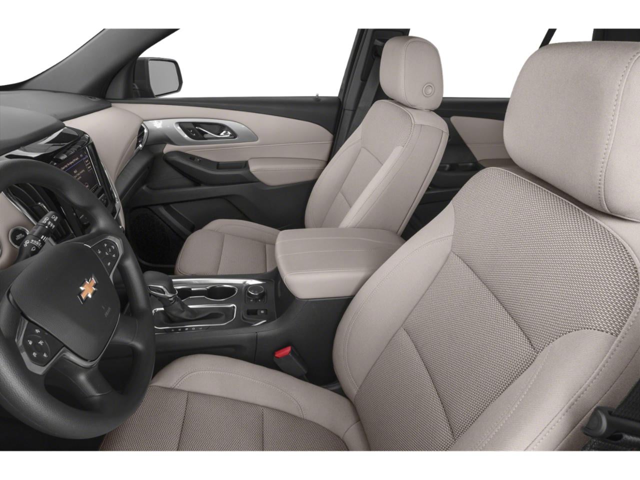2023 Chevrolet Traverse AWD 1LT