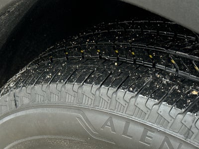 2023 Chevrolet Traverse AWD 1LT