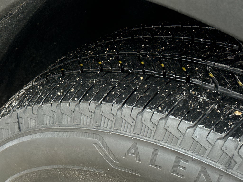 2023 Chevrolet Traverse AWD 1LT