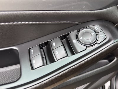 2023 Chevrolet Traverse AWD 1LT