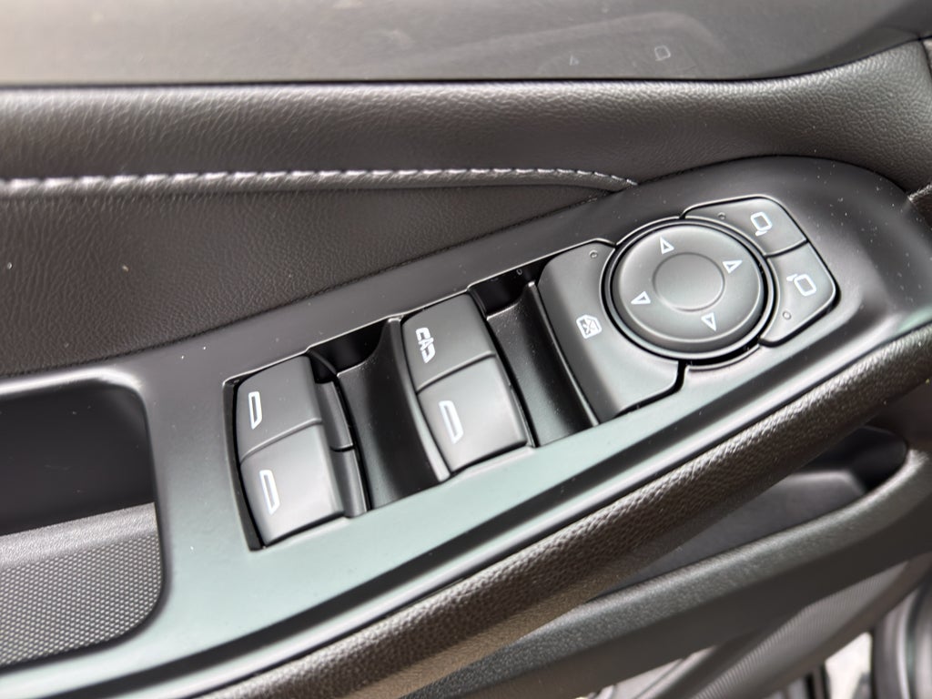 2023 Chevrolet Traverse AWD 1LT