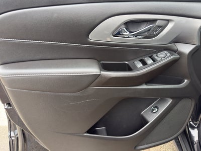 2023 Chevrolet Traverse AWD 1LT