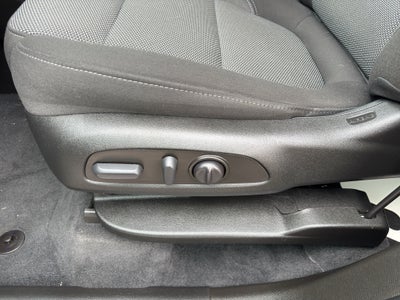 2023 Chevrolet Traverse AWD 1LT