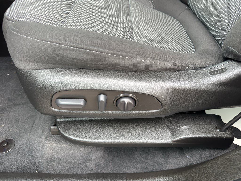 2023 Chevrolet Traverse AWD 1LT