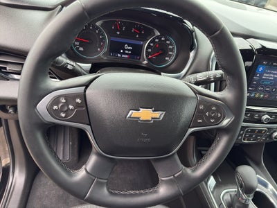 2023 Chevrolet Traverse AWD 1LT