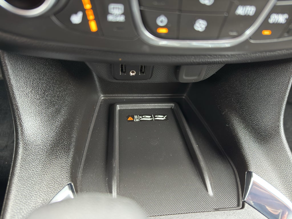 2023 Chevrolet Traverse AWD 1LT