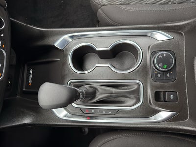 2023 Chevrolet Traverse AWD 1LT