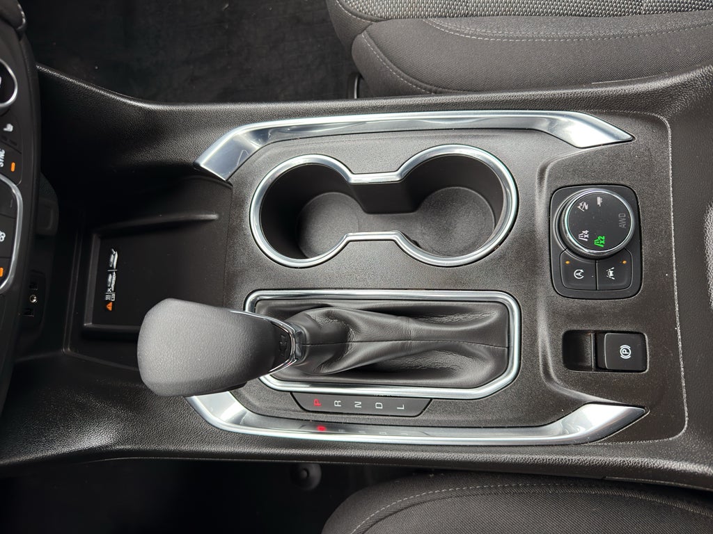 2023 Chevrolet Traverse AWD 1LT