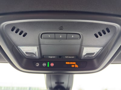 2023 Chevrolet Traverse AWD 1LT