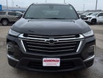2023 Chevrolet Traverse AWD 1LT