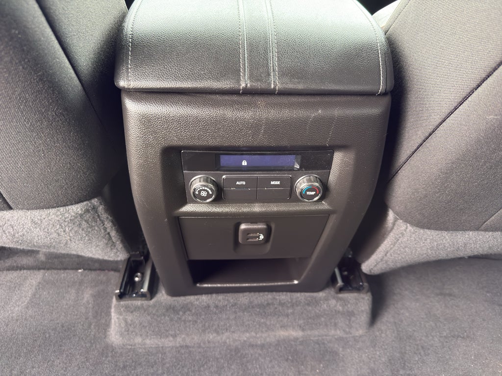 2023 Chevrolet Traverse AWD 1LT