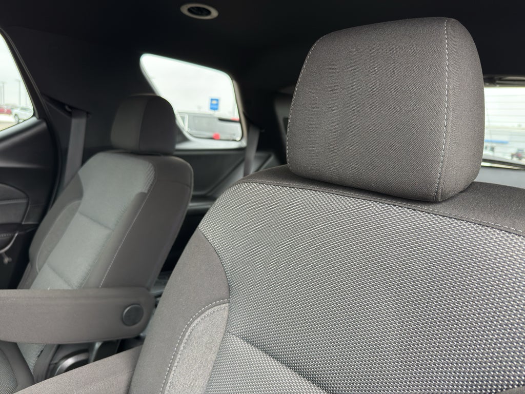 2023 Chevrolet Traverse AWD 1LT