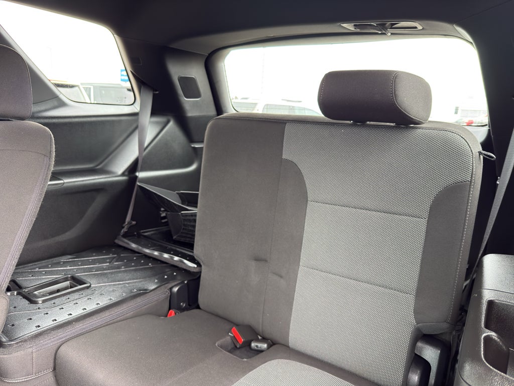 2023 Chevrolet Traverse AWD 1LT