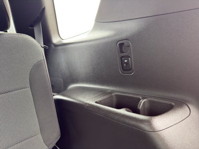 2023 Chevrolet Traverse AWD 1LT