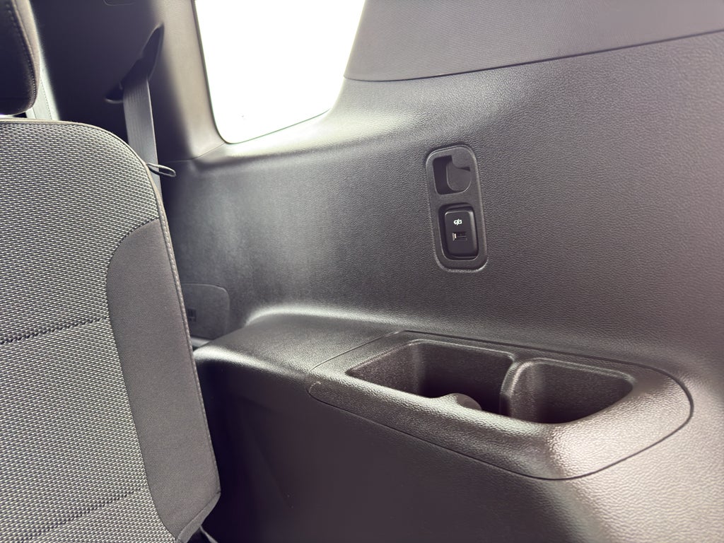 2023 Chevrolet Traverse AWD 1LT