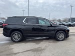 2023 Chevrolet Traverse AWD 1LT