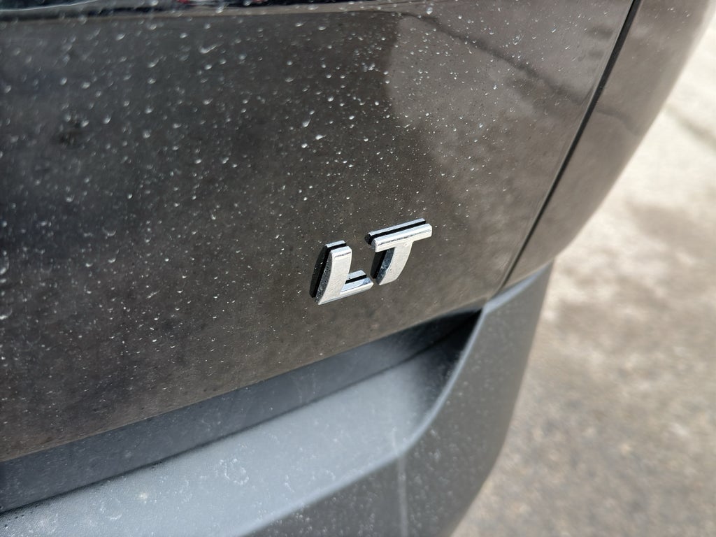 2023 Chevrolet Traverse AWD 1LT