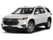 2021 Chevrolet Traverse AWD 1LT