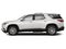 2021 Chevrolet Traverse AWD 1LT