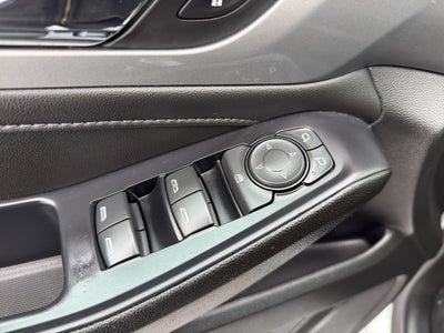 2022 Chevrolet Traverse AWD 1LT