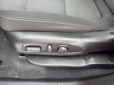 2022 Chevrolet Traverse AWD 1LT