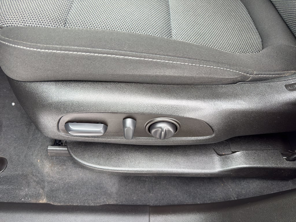 2022 Chevrolet Traverse AWD 1LT