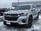 2022 Chevrolet Traverse AWD 1LT