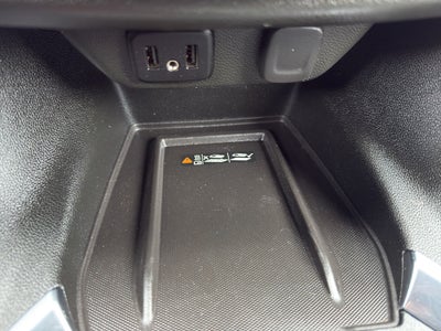 2022 Chevrolet Traverse AWD 1LT