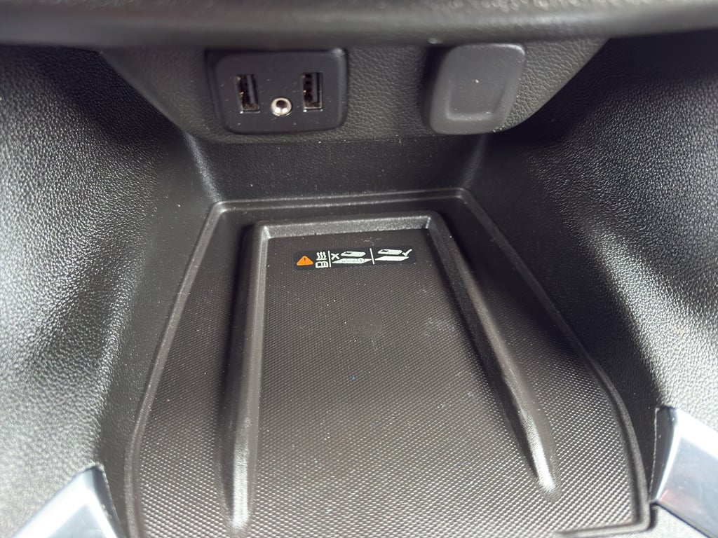 2022 Chevrolet Traverse AWD 1LT