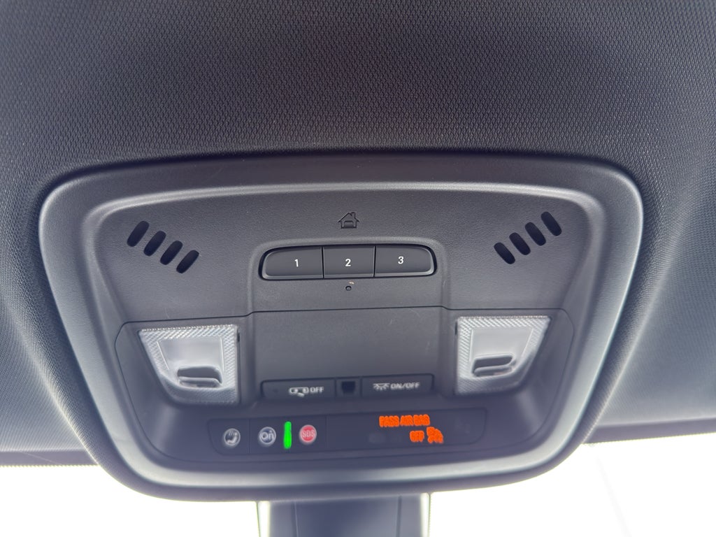 2022 Chevrolet Traverse AWD 1LT