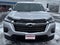 2022 Chevrolet Traverse AWD 1LT